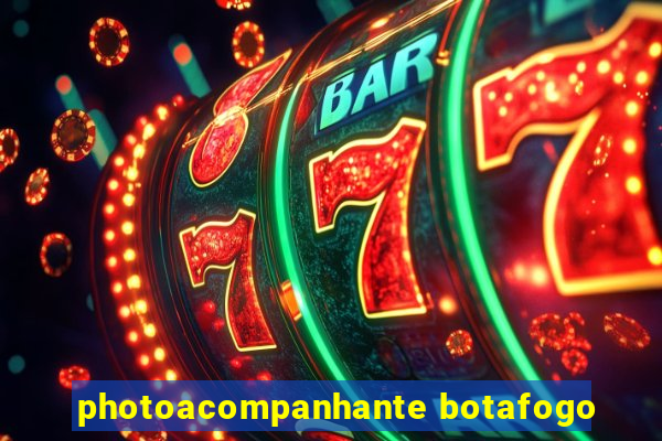 photoacompanhante botafogo